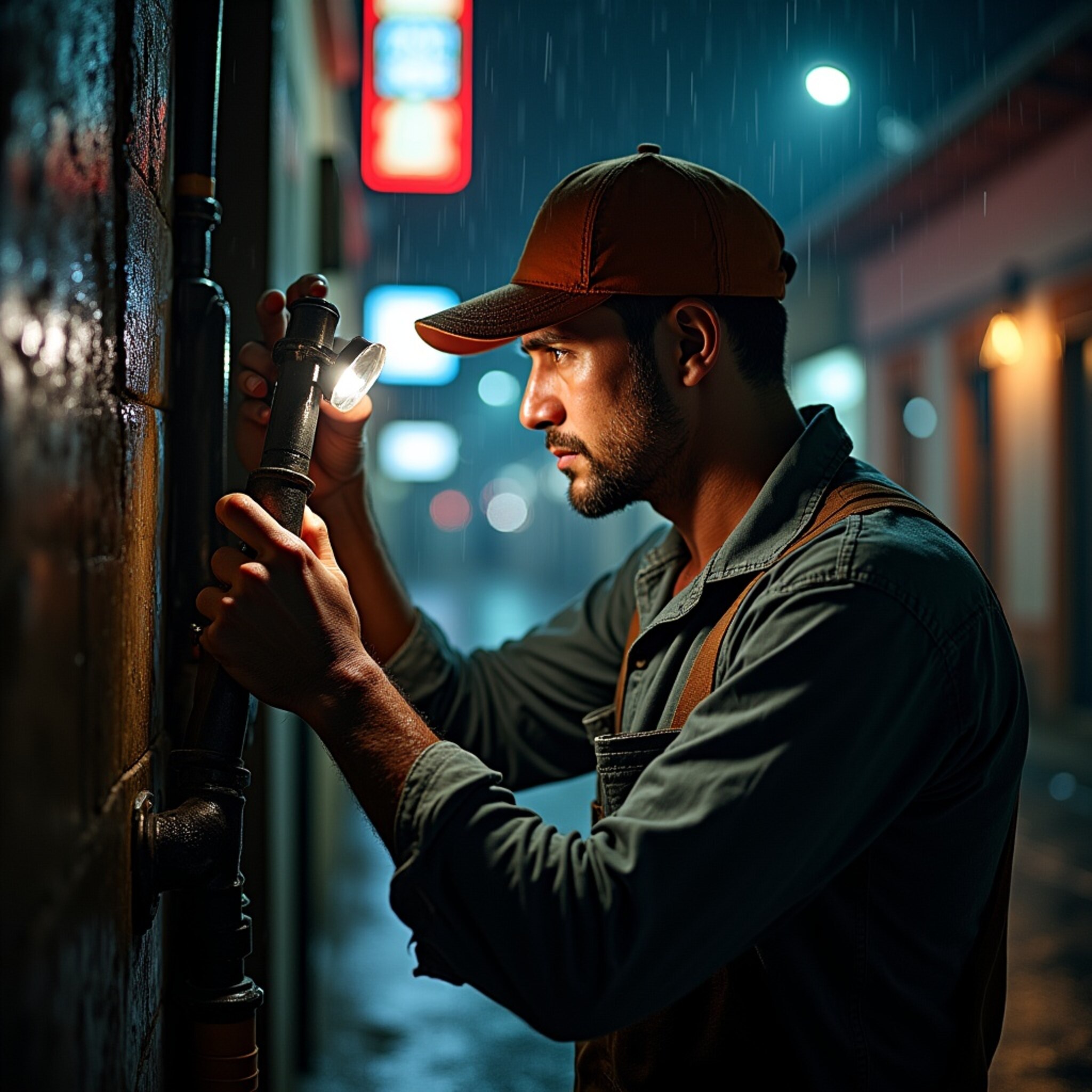 desentupimento 24 horas Recife