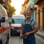 empresa de desentupimento PE