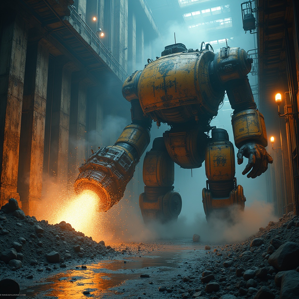 desentupimento industrial