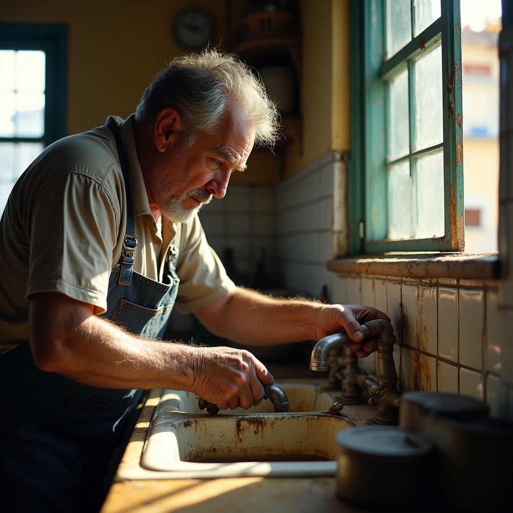 desentupir pia Recife