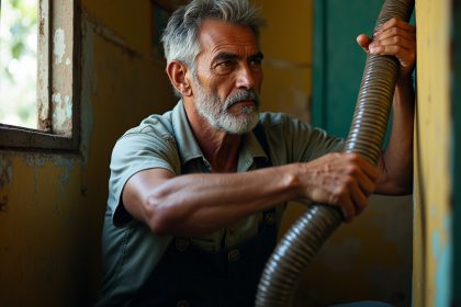 desentupimento Recife PE