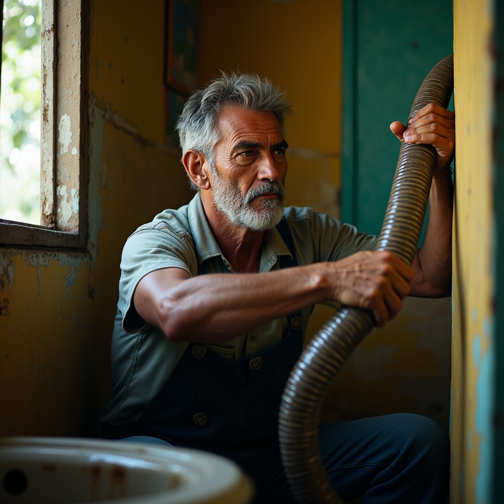 desentupimento Recife PE