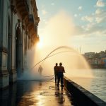 hidrojateamento Recife