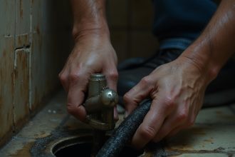 desentupir ralo Recife