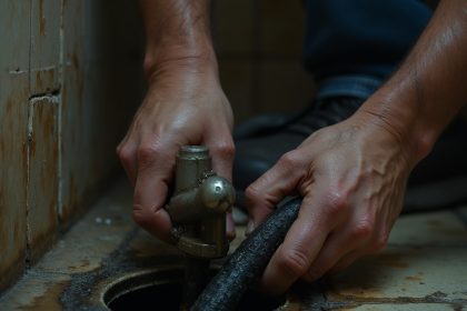 desentupir ralo Recife