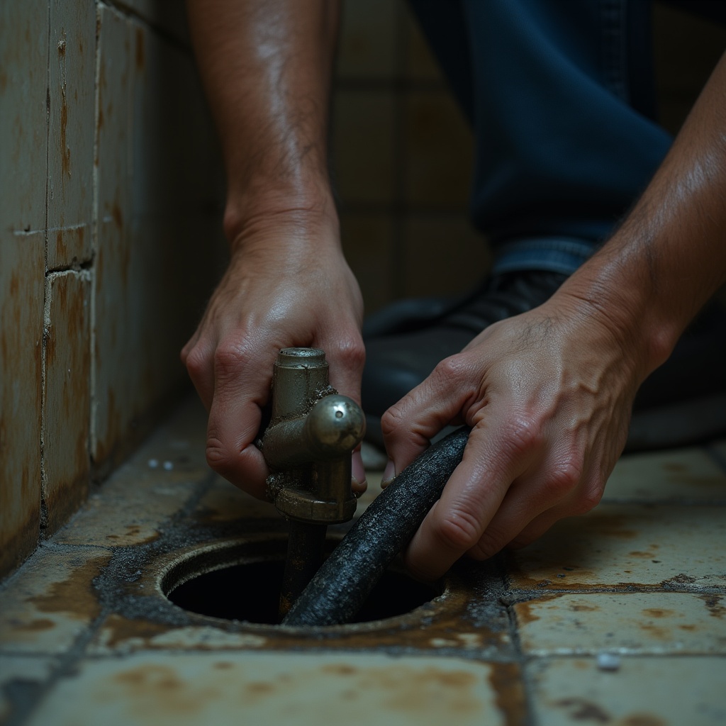 desentupir ralo Recife