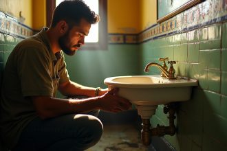 serviços hidráulicos Recife