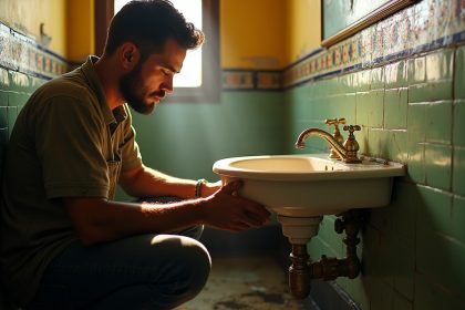 serviços hidráulicos Recife